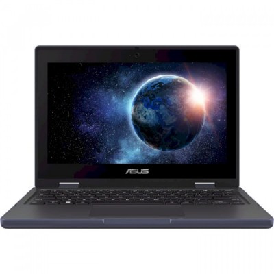 Ноутбук ASUS BR1102FGA-MK0089 11&quot; HD Touch vIPS, Intel P N200, 8GB, F256GB, UMA, NoOS