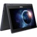 Ноутбук ASUS BR1102FGA-MK0089 11" HD Touch vIPS, Intel P N200, 8GB, F256GB, UMA, NoOS