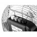 Вентилятор підлоговий Neo Tools NT09 професійний, 30см, 50Вт, кнопки, двигун мідь 100%, срібний