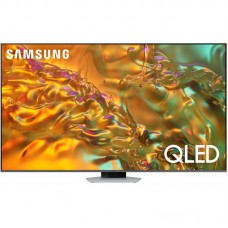 Телевізор 55" Samsung QLED 4K UHD 100Hz Smart Tizen Black Телевізор 55" Samsung QLED 4K UHD 100Hz Smart Tizen Black