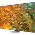 Телевізор 55" Samsung QLED 4K UHD 100Hz Smart Tizen Black