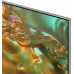 Телевізор 55" Samsung QLED 4K UHD 100Hz Smart Tizen Black