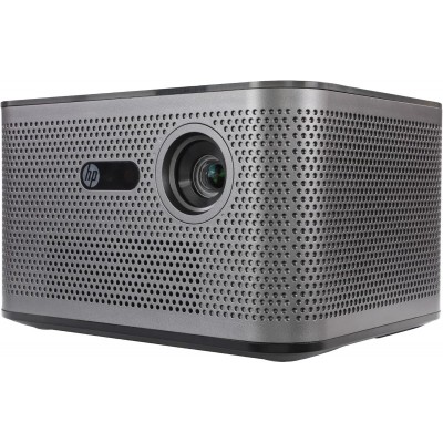 Проєктор HP MP2000PRO FHD, 650 lm, LED, 1.2, WiFi, Smart Aptoide