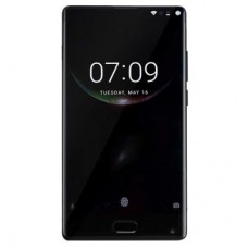 Мобільний телефон Doogee MIX 4/64 Black (6924351614201_4/64) Мобільний телефон Doogee MIX 4/64 Black (6924351614201_4/64)