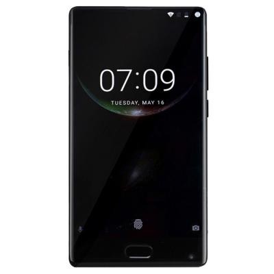 Мобільний телефон Doogee MIX 4/64 Black (6924351614201_4/64)