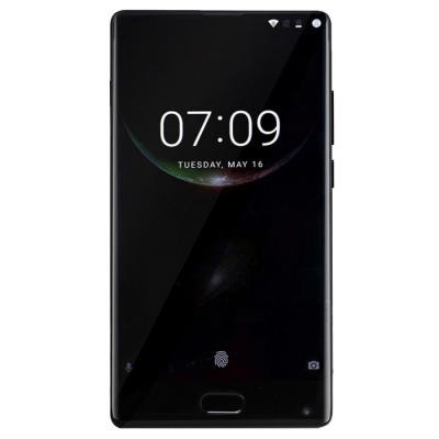 Мобильный телефон Doogee MIX 4/64 Black (6924351614201_4/64)