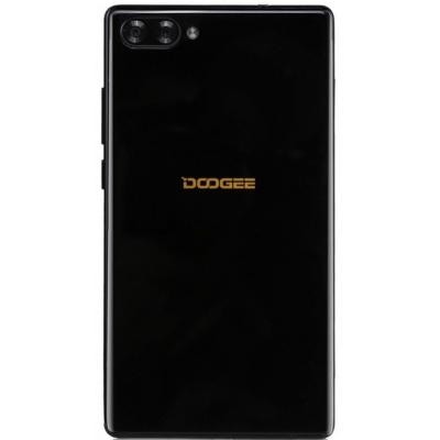 Мобільний телефон Doogee MIX 4/64 Black (6924351614201_4/64)