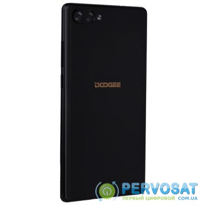 Мобильный телефон Doogee MIX 4/64 Black (6924351614201_4/64)
