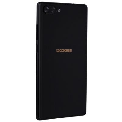 Мобільний телефон Doogee MIX 4/64 Black (6924351614201_4/64)