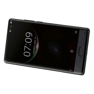 Мобільний телефон Doogee MIX 4/64 Black (6924351614201_4/64)
