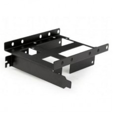 Фрейм-перехідник GEMBIRD 2.5"/3.5" to PCI (MR-PCISATA2.5-02)