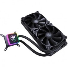 Кулер для процессора Cougar AQUA 240 Кулер для процессора Cougar AQUA 240