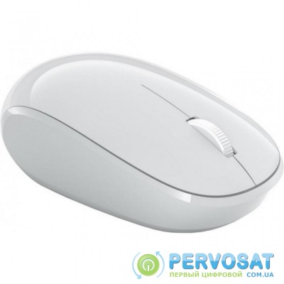 Мышка Microsoft Bluetooth Monza Grey (RJN-00070)