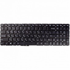 Клавіатура ноутбука Lenovo Erazer Y50/Y50-70/Ideapad U530 черн (KB310761)
