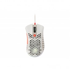 Миша 2E GAMING HyperSpeed Pro, RGB Retro White