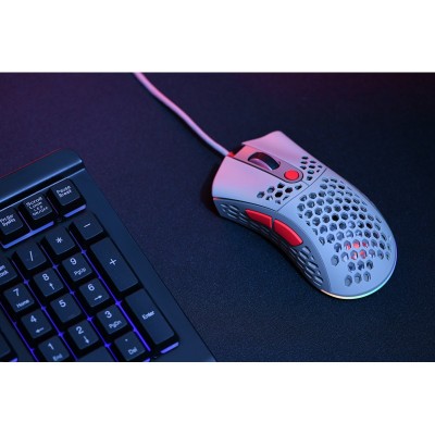 2E Gaming HyperSpeed Pro[RGB Retro white]