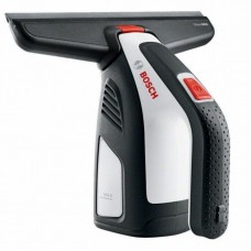 Пилосос Bosch GlassVAC Solo Plus, акумуляторний, для миття вікон, 2Ач, до 30 хв, 0.7 кг, пульв. Пилосос Bosch GlassVAC Solo Plus, акумуляторний, для миття вікон, 2Ач, до 30 хв, 0.7 кг, пульв.