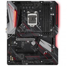 Материнська плата ASRock B365 PHANTOM GAMING 4 s1151 B365 4xDDR4 M.2 HDMI-DP1.2 SPDIF Type C ATX Материнська плата ASRock B365 PHANTOM GAMING 4 s1151 B365 4xDDR4 M.2 HDMI-DP1.2 SPDIF Type C ATX