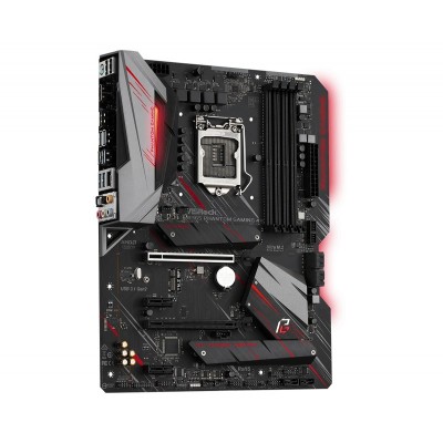 ASRock B365 PHANTOM GAMING 4