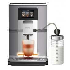 Кавомашина KRUPS Intuition Preference EA875E10 Кавомашина KRUPS Intuition Preference EA875E10