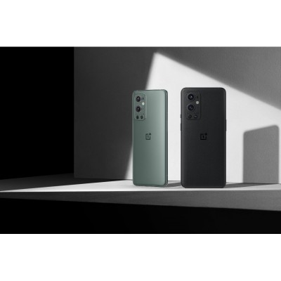 Смартфон OnePlus 9 Pro (LE2123) 8/128GB Dual SIM Morning Mist