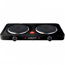 Електроплитка Scarlett SC HP 700S12 (SCHP700S12)