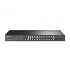 Комутатор мережевий TP-Link TL-SG3428 Комутатор мережевий TP-Link TL-SG3428