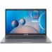 Ноутбук ASUS X415EA-BV961 14HD/Intel Pen 7505/8/256F/int/noOS/Grey