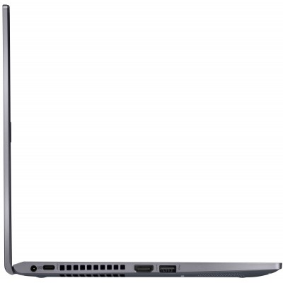 Ноутбук ASUS X415EA-BV961 14HD/Intel Pen 7505/8/256F/int/noOS/Grey