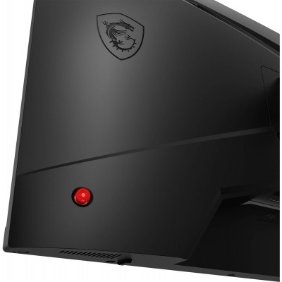 Монітор MSI 23.8&quot; G244F 2xHDMI, DP, Audio, IPS, 170Hz, 1ms, sRGB 122%, FreeSync