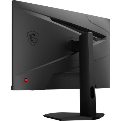 Монітор MSI 23.8&quot; G244F 2xHDMI, DP, Audio, IPS, 170Hz, 1ms, sRGB 122%, FreeSync