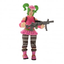 Колекційна фігурка Fortnite Micro Legendary Series Zoey, 6см Колекційна фігурка Fortnite Micro Legendary Series Zoey, 6см