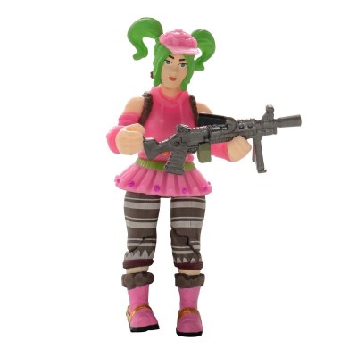 Колекційна фігурка Fortnite Micro Legendary Series Zoey, 6см