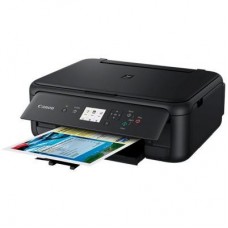 Багатофункціональний пристрій Canon PIXMA TS5140 BLACK (2228C007) Багатофункціональний пристрій Canon PIXMA TS5140 BLACK (2228C007)