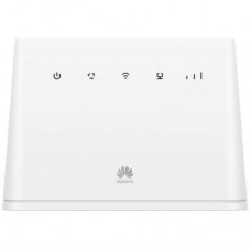Мобільний Wi-Fi роутер Huawei B311-221 (51060DWA)