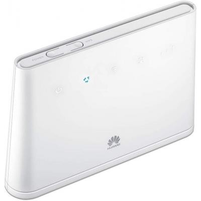 Мобильный Wi-Fi роутер Huawei B311-221 (51060DWA)