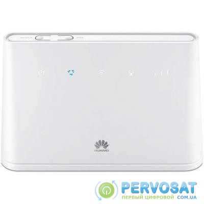 Мобильный Wi-Fi роутер Huawei B311-221 (51060DWA)