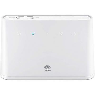 Мобильный Wi-Fi роутер Huawei B311-221 (51060DWA)