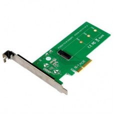 Контролер M.2 PCIe SSD to PCI-E Maiwo (KT016) Контролер M.2 PCIe SSD to PCI-E Maiwo (KT016)