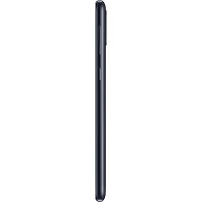 Мобильный телефон Samsung SM-M215F (Galaxy M21 4/64Gb) Black (SM-M215FZKUSEK)