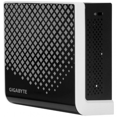 Компьютер GIGABYTE BRIX (GB-BLCE-4105C)