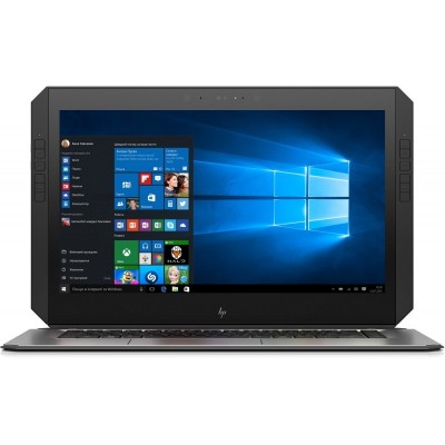 Ноутбук HP ZBook Studio x2 G4 14UHD Touch/Intel i7-8550U/16/512F/NVD M620-2/W10P
