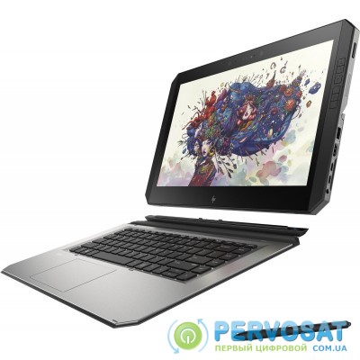 HP ZBook Studio x2 G4[2ZC11EA]