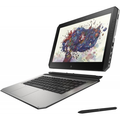 Ноутбук HP ZBook Studio x2 G4 14UHD Touch/Intel i7-8550U/16/512F/NVD M620-2/W10P