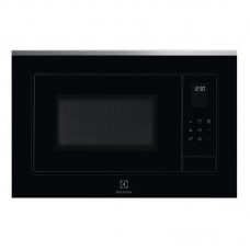 Мікрохвильова піч Electrolux LMS4253TMX Мікрохвильова піч Electrolux LMS4253TMX
