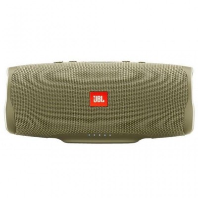 Акустическая система JBL Charge 4 Desert Sand (JBLCHARGE4SAND)