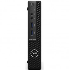 Dell OptiPlex 3080 MFF[N020O3080MFF_UBU]