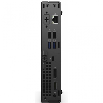 Dell OptiPlex 3080 MFF[N020O3080MFF_UBU]