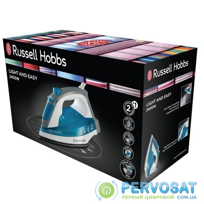 Russell Hobbs 23590-56 Light &amp; Easy
