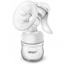 Механічний моловідсмоктувач Avent SCF330/20 Механічний моловідсмоктувач Avent SCF330/20